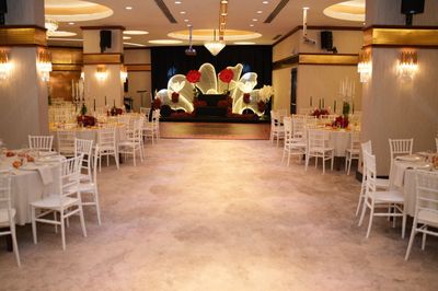 Tryp By Wyndham İstanbul Topkapı