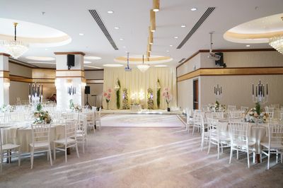Tryp By Wyndham İstanbul Topkapı