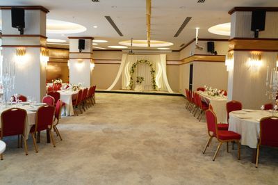 Tryp By Wyndham İstanbul Topkapı