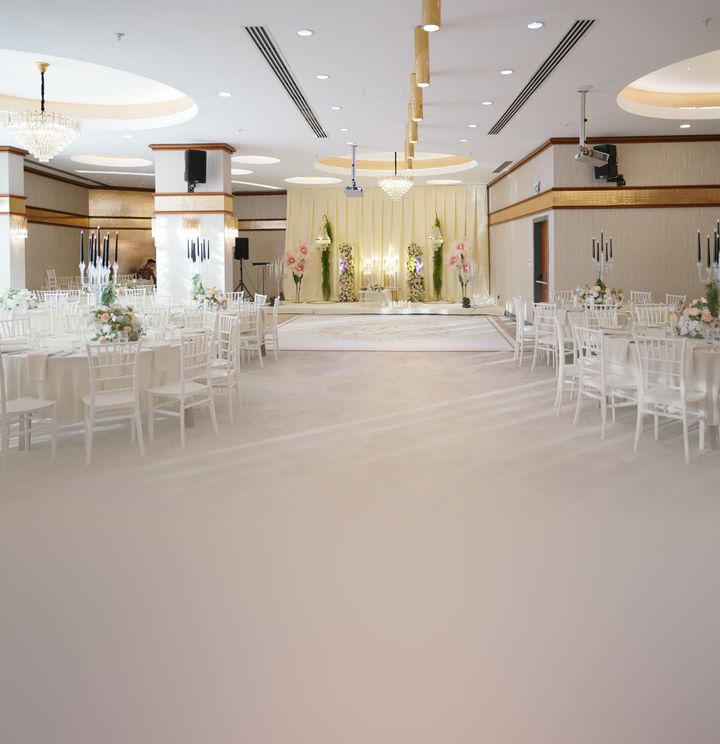 Tryp By Wyndham İstanbul Topkapı