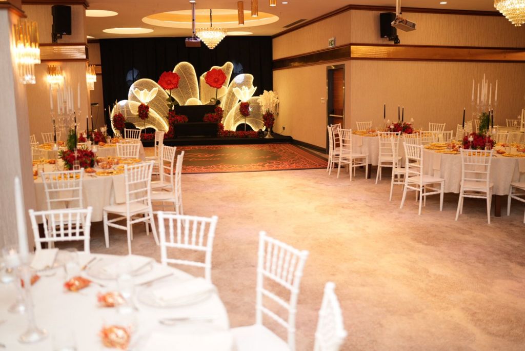 Tryp By Wyndham İstanbul Topkapı