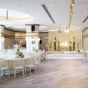 Tryp By Wyndham İstanbul Topkapı