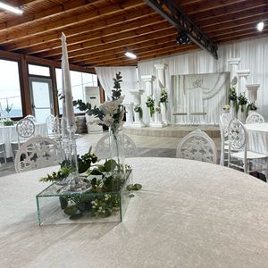 Melina Düğün Davet