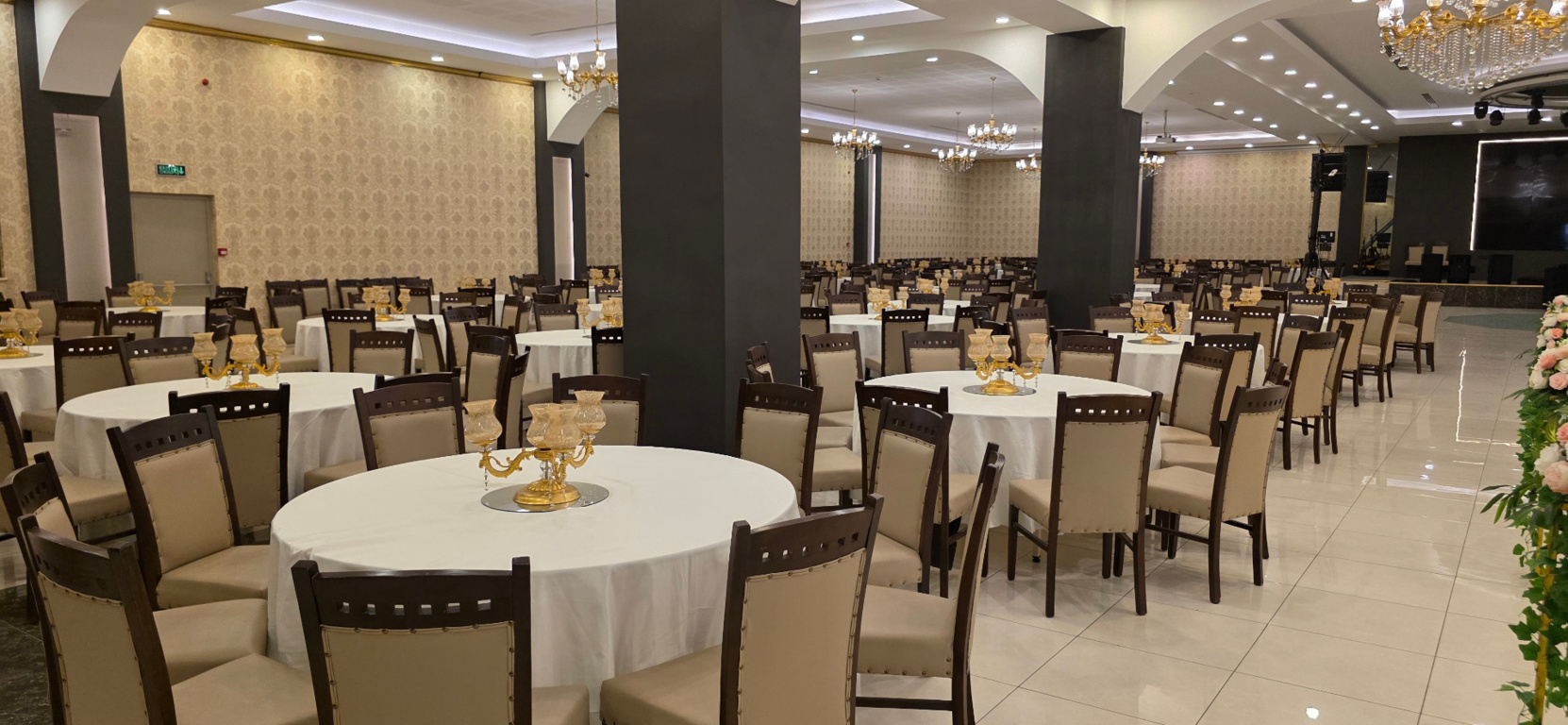 Sanayi Sosyal Tesisleri