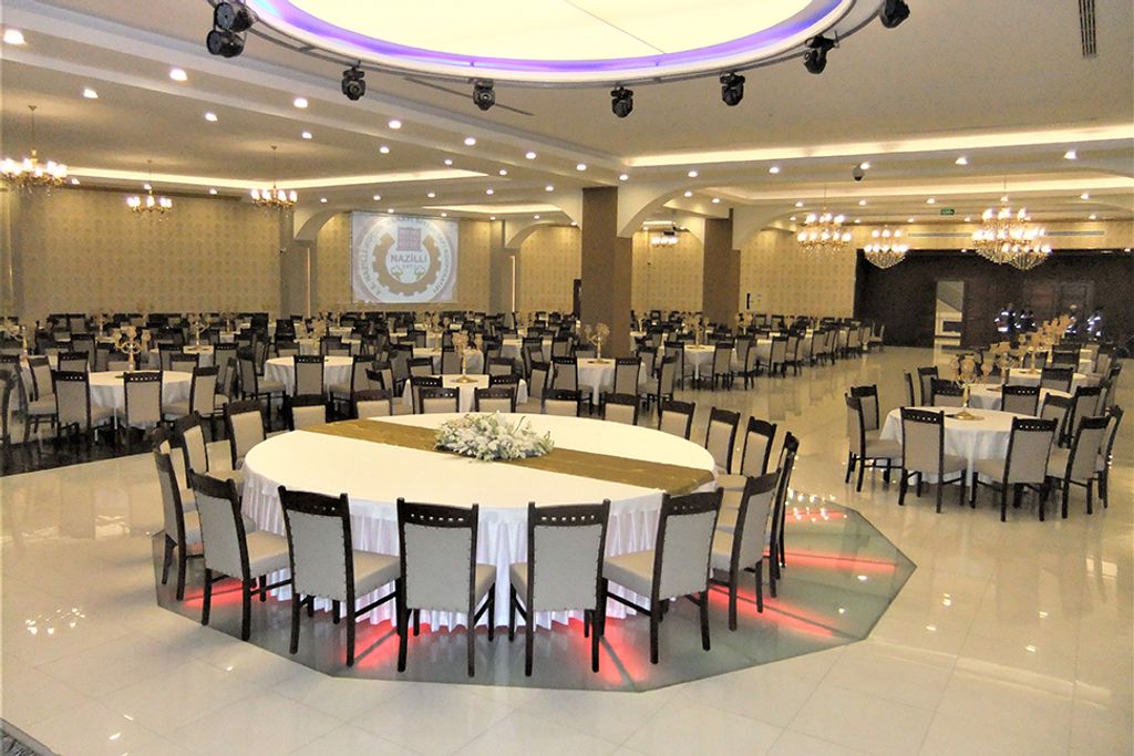 Sanayi Sosyal Tesisleri