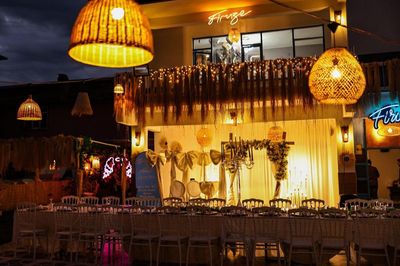 Firuze Event House