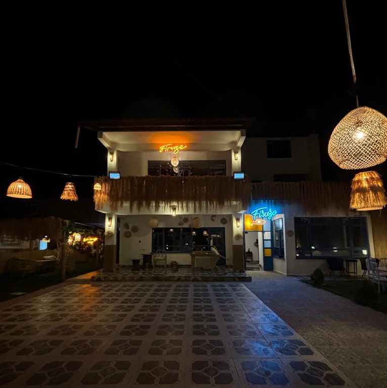 Firuze Event House