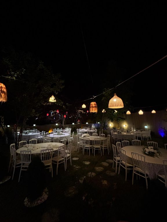 Firuze Event House