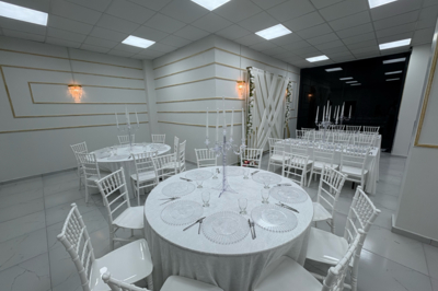 Eva Concept Davet Salonu