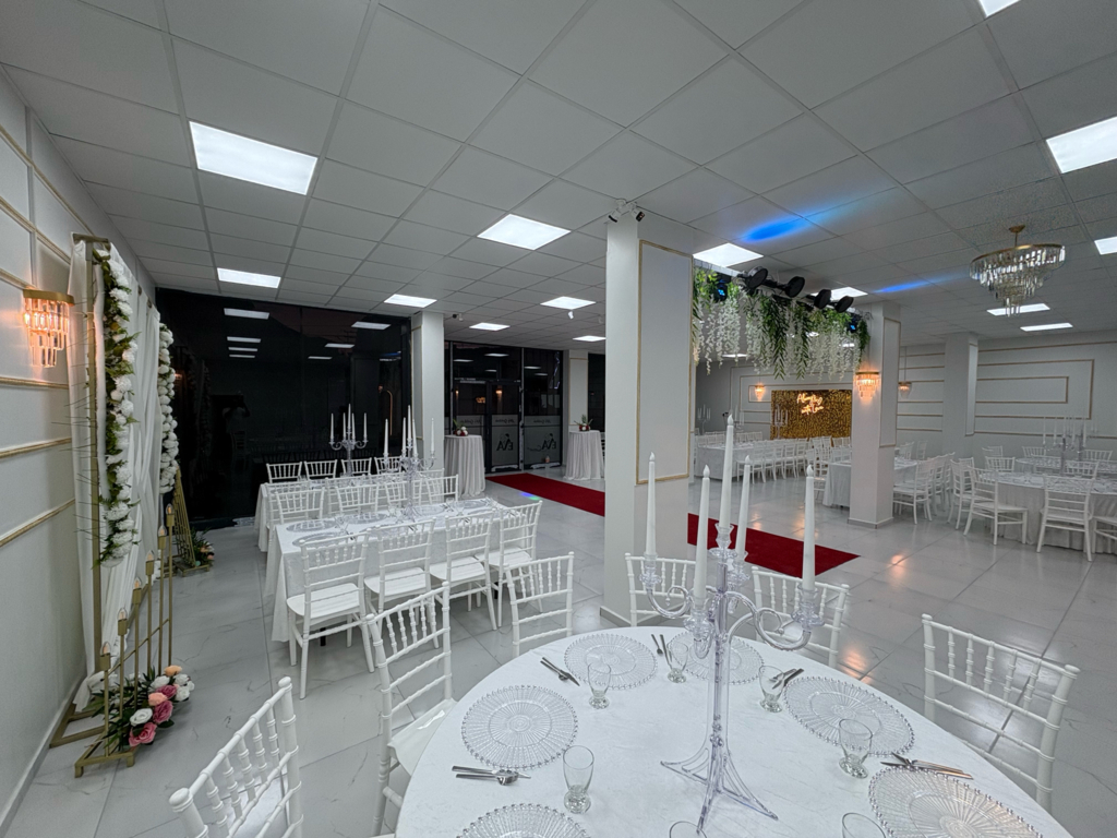 Eva Concept Davet Salonu