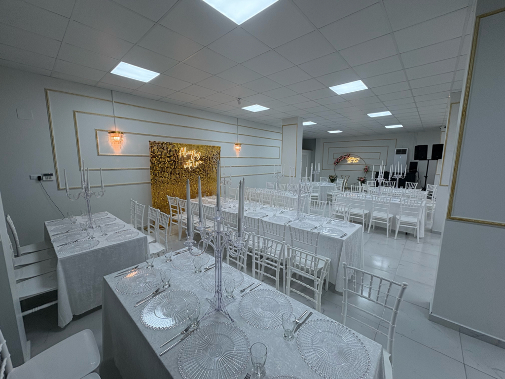 Eva Concept Davet Salonu