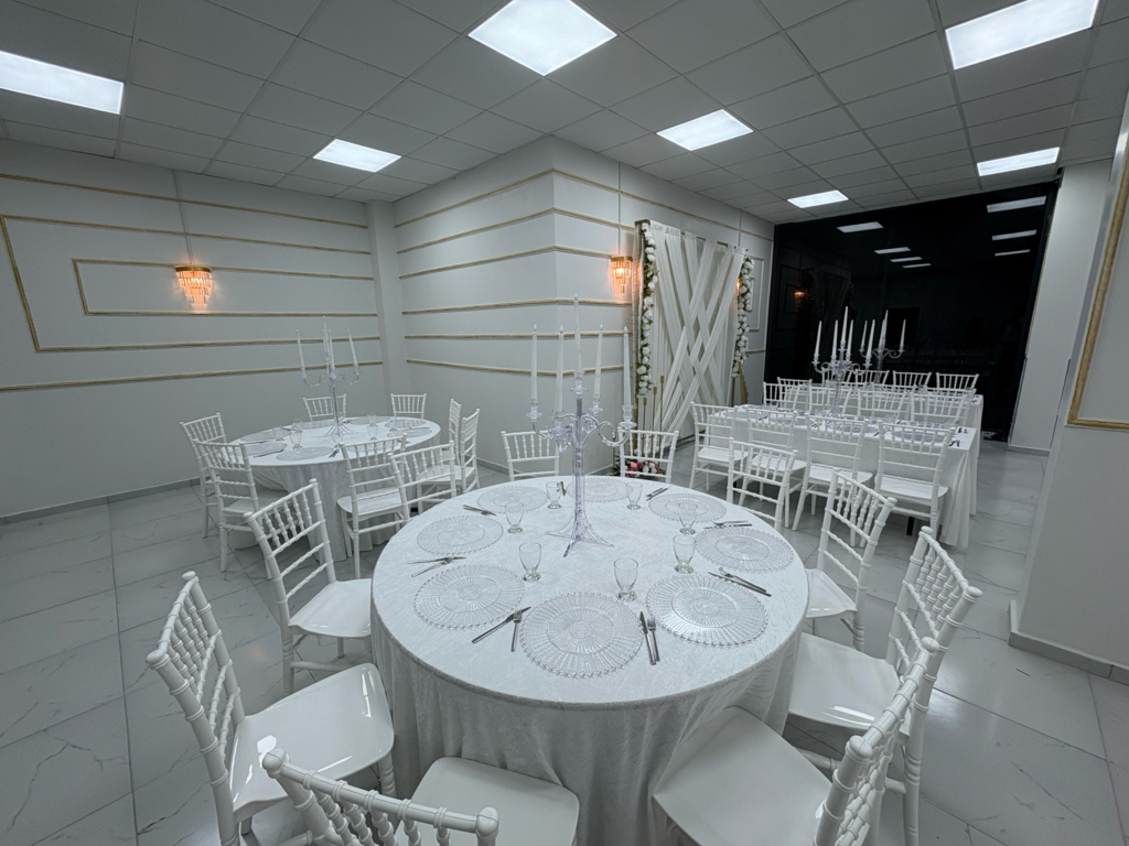 Eva Concept Davet Salonu