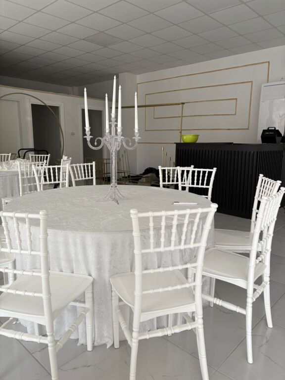 Eva Concept Davet Salonu