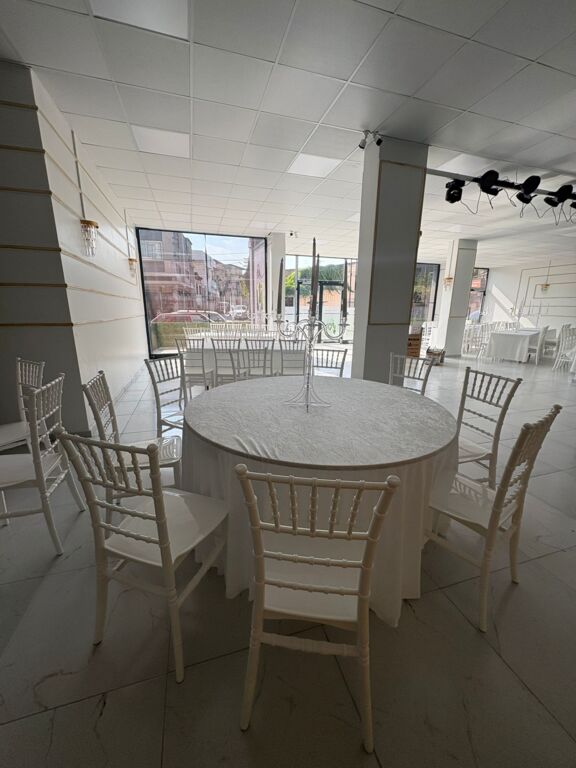 Eva Concept Davet Salonu