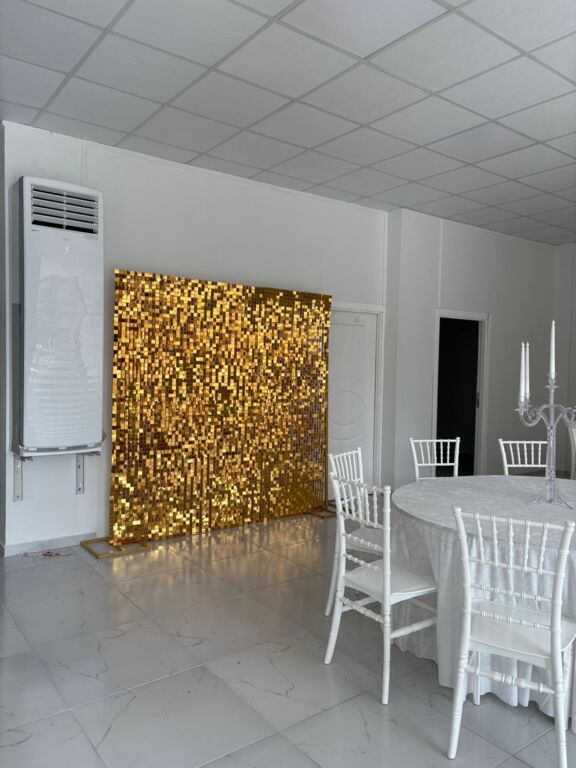 Eva Concept Davet Salonu