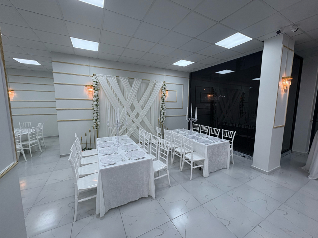 Eva Concept Davet Salonu