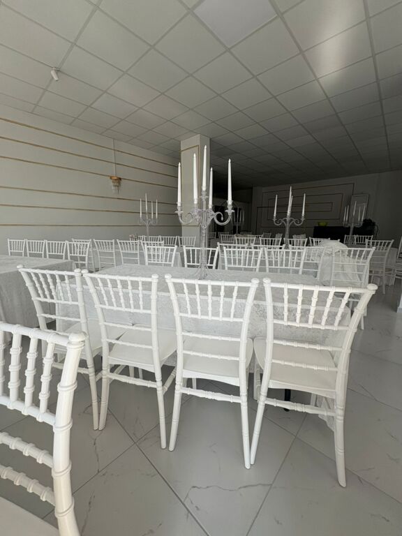 Eva Concept Davet Salonu
