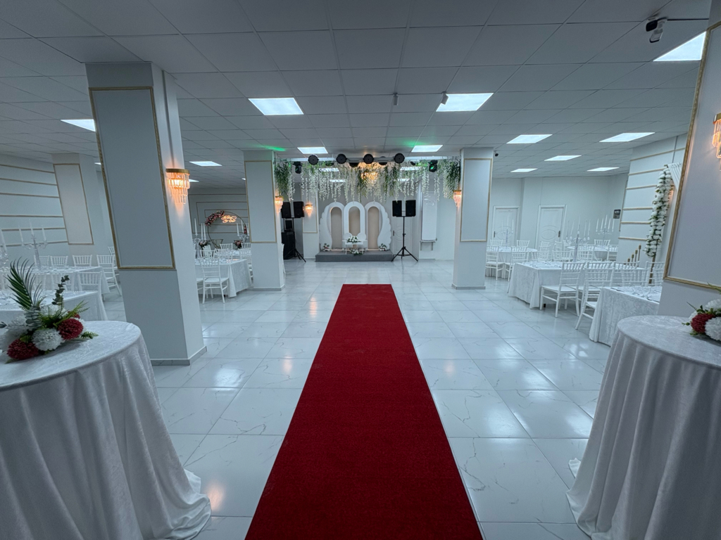 Eva Concept Davet Salonu