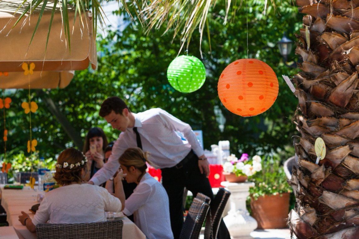 Symbola Bosphorus Hotel