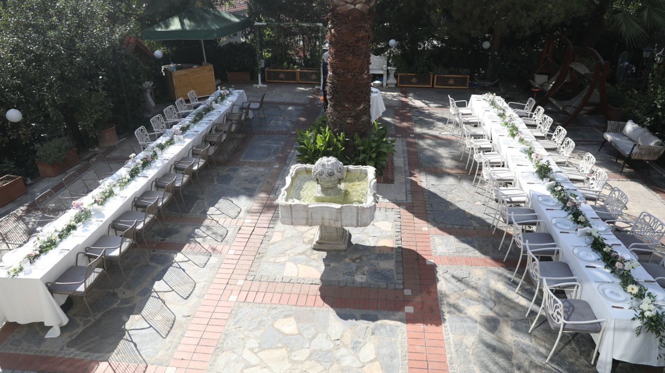 Symbola Bosphorus Hotel