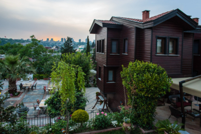 Symbola Bosphorus Hotel