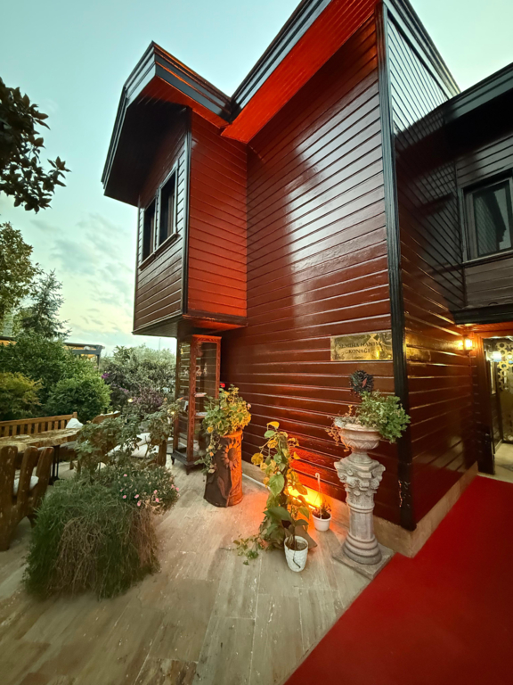 Symbola Bosphorus Hotel