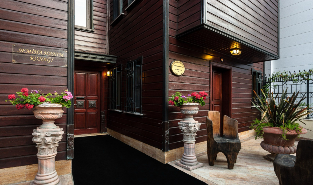 Symbola Bosphorus Hotel