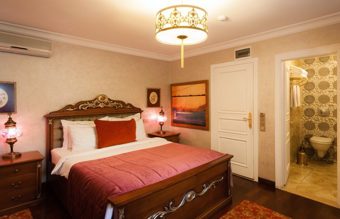 Symbola Bosphorus Hotel