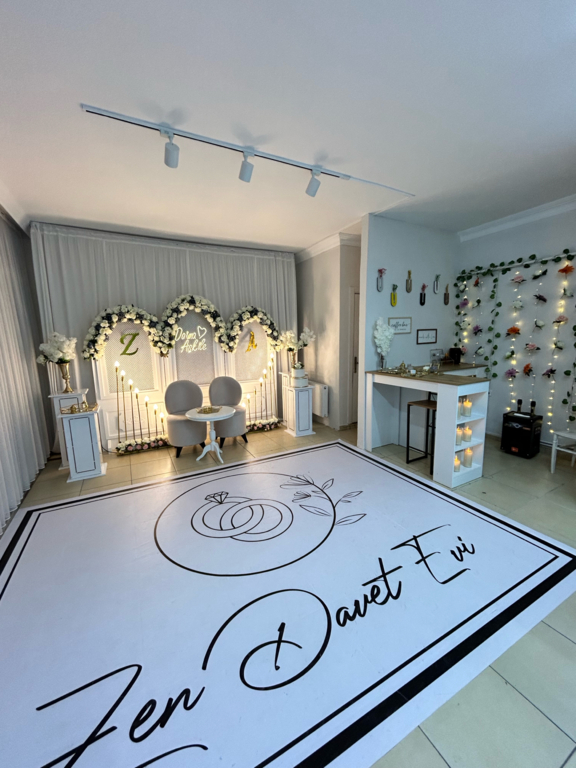Zen Davet Evi