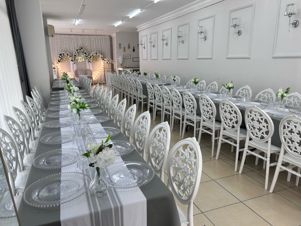Zen Davet Evi