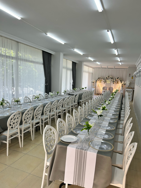 Zen Davet Evi