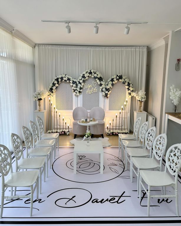 Zen Davet Evi