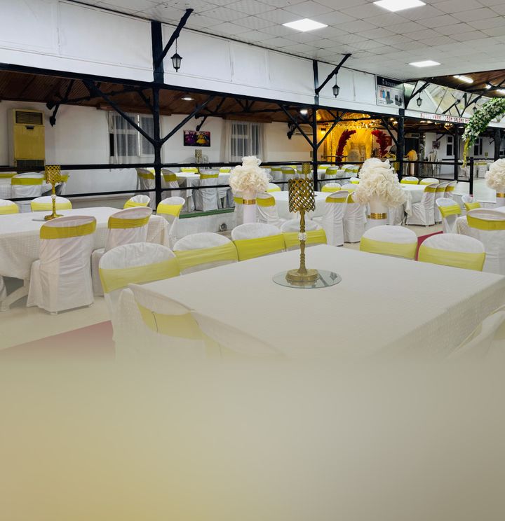 Hayal Park Düğün Salonu Kozan