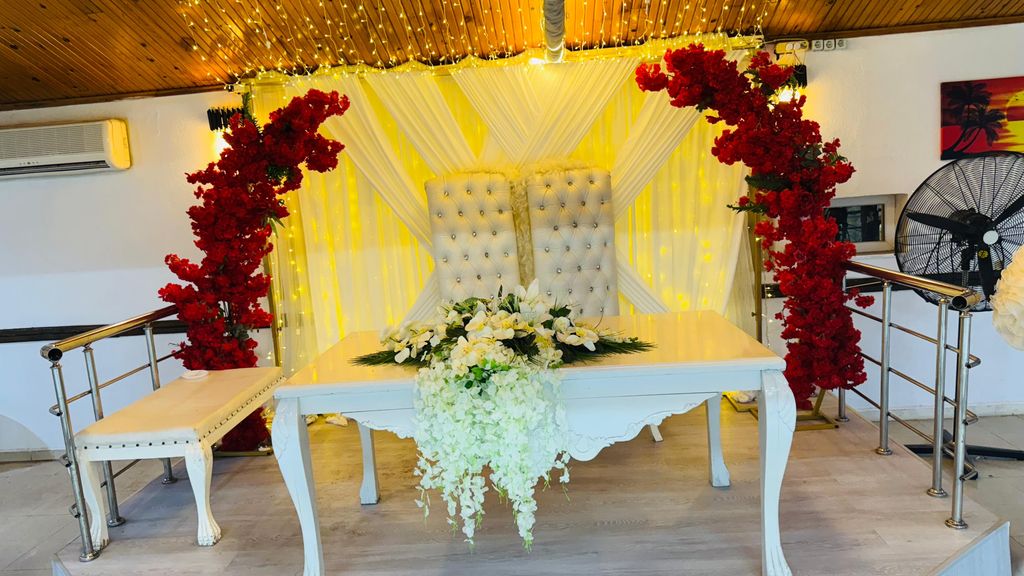 Hayal Park Düğün Salonu Kozan