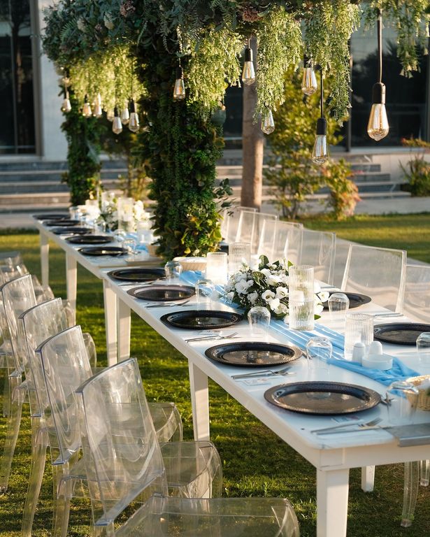 Piena by Case de Event