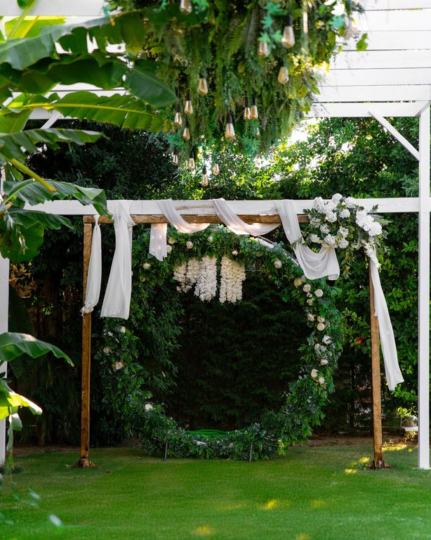 Piena by Case de Event