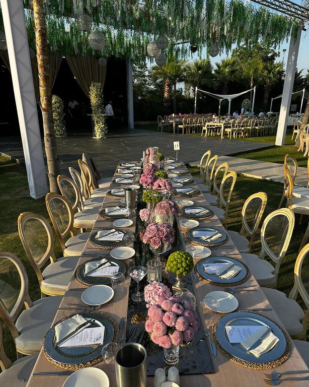 Piena by Case de Event