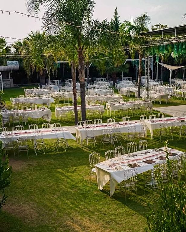 Piena by Case de Event