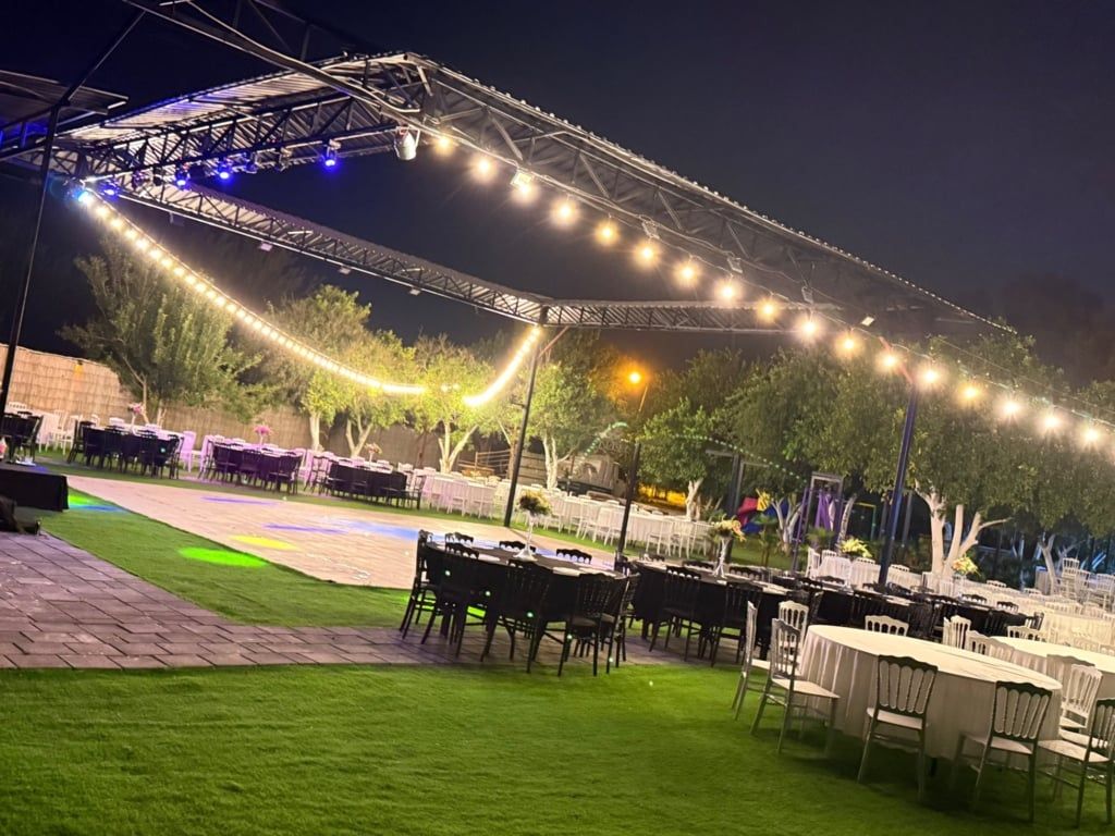 Peker Garden