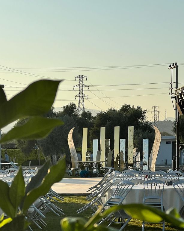 Nirvana Kır Davet Bahçesi