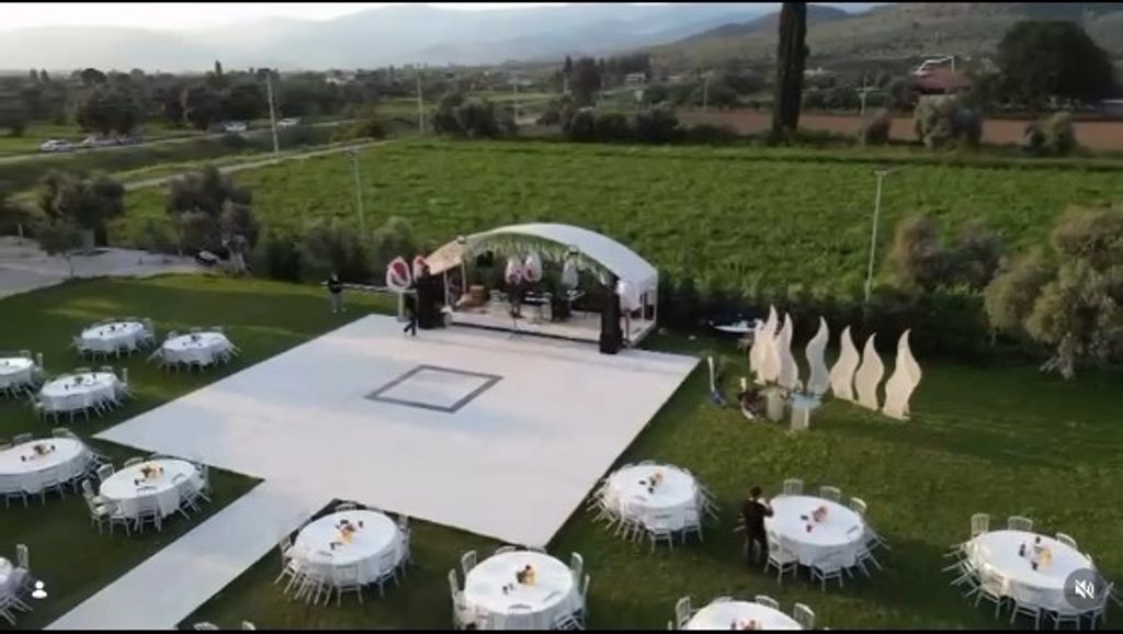 Nirvana Kır Davet Bahçesi