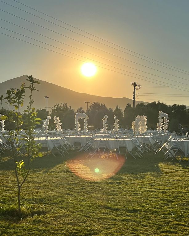 Nirvana Kır Davet Bahçesi