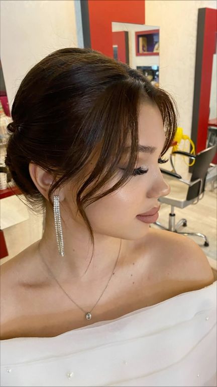 Süreyya Polat Saç Tasarım ve Güzellik