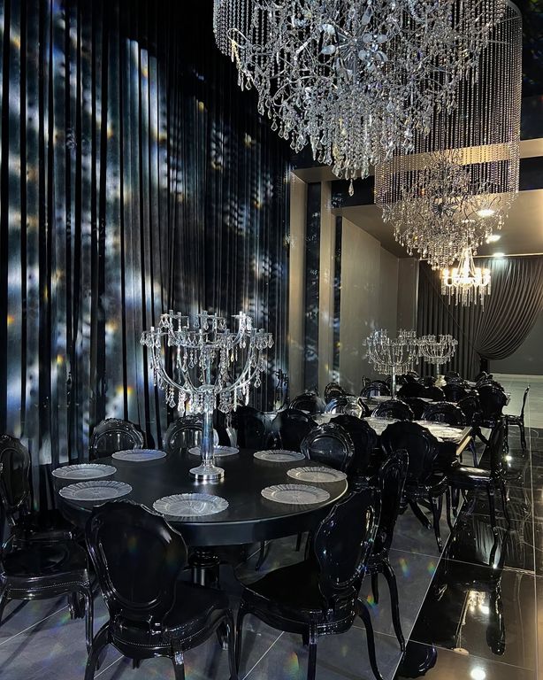 Black Swan Davet Salonu