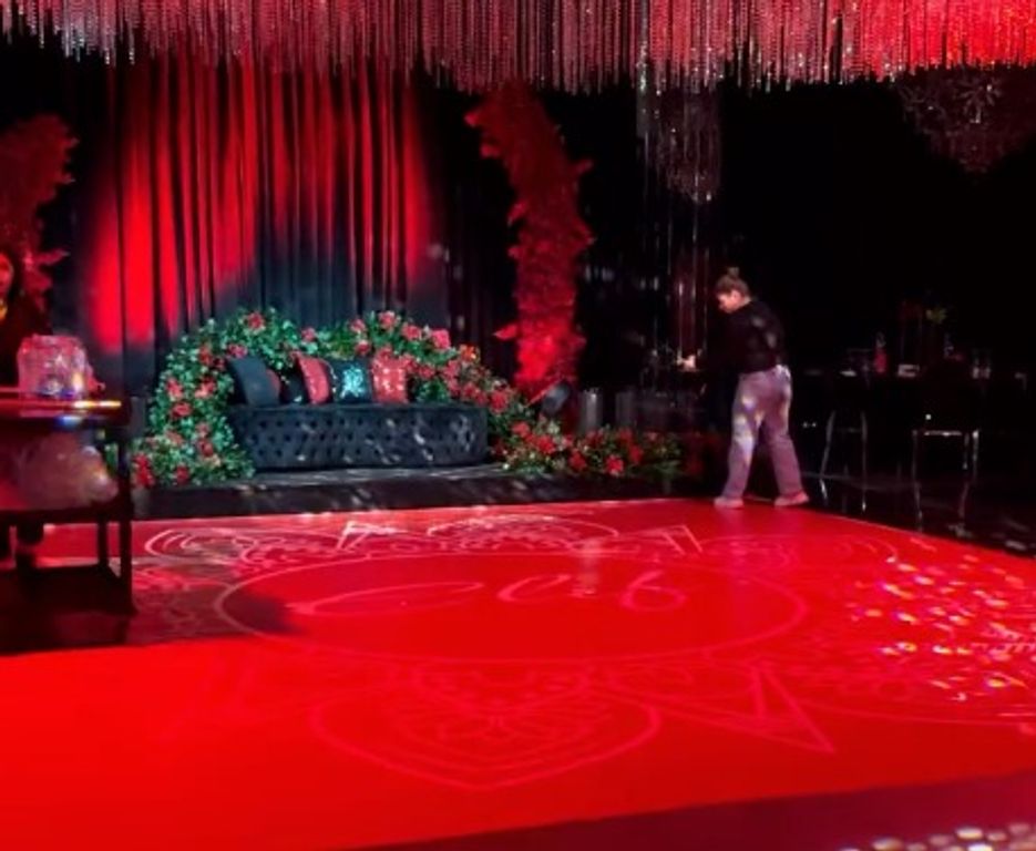 Black Swan Davet Salonu