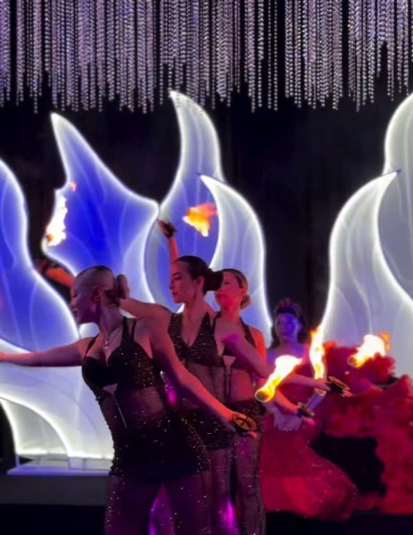 Black Swan Davet Salonu