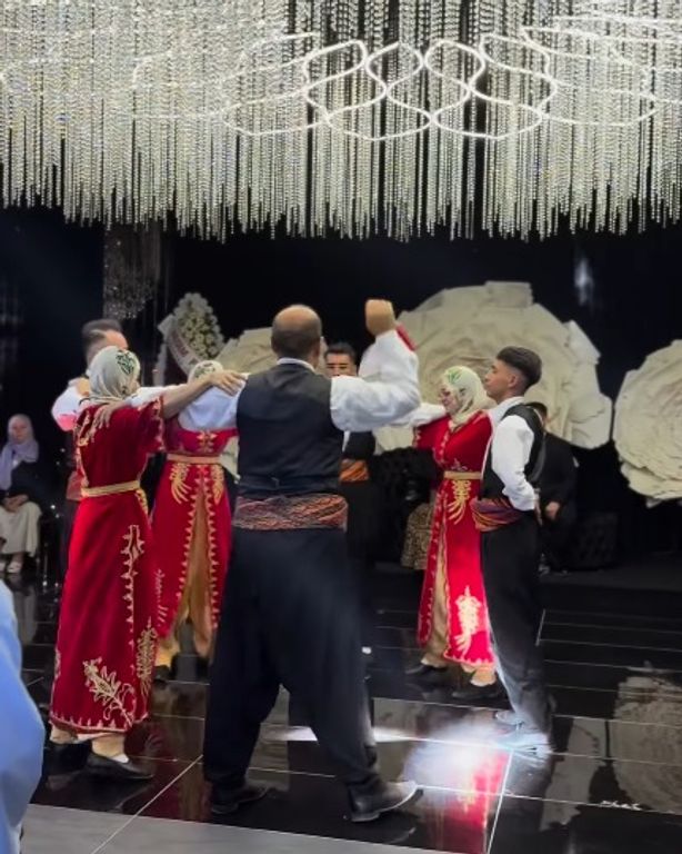 Black Swan Davet Salonu