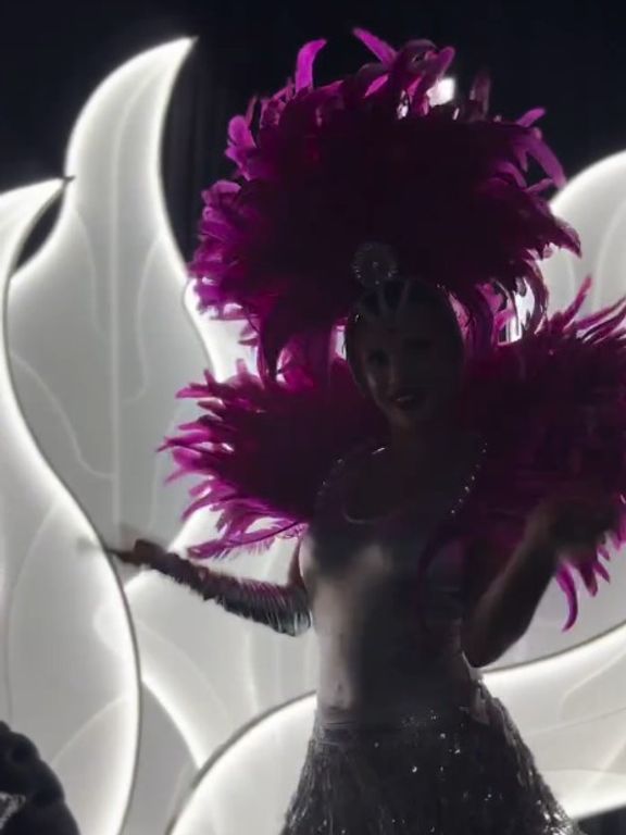 Black Swan Davet Salonu