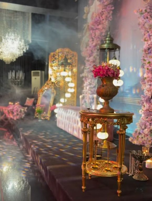 Black Swan Davet Salonu