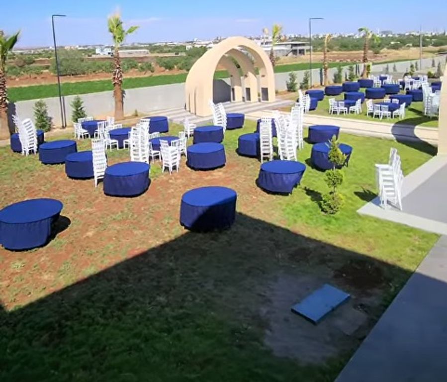 Gala Delux Düğün Kompleksi